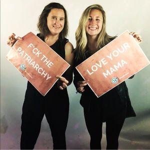 Meet your Posher, Cat